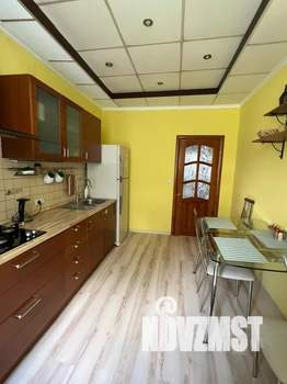 2-к квартира, посуточно, 60м2, 4/4 этаж