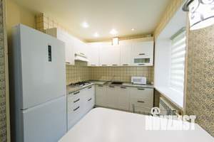 2-к квартира, посуточно, 55м2, 1/1 этаж