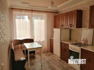 1-к квартира, на длительный срок, 38м2, 3/11 этаж