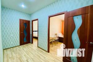 1-к квартира, посуточно, 40м2, 5/14 этаж