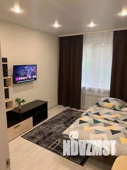 1-к квартира, посуточно, 35м2, 1/5 этаж