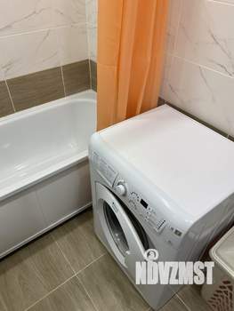1-к квартира, на длительный срок, 41м2, 1/17 этаж