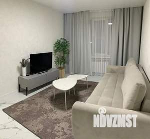 2-к квартира, посуточно, 46м2, 2/5 этаж