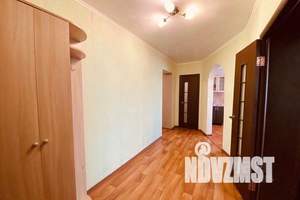 2-к квартира, посуточно, 60м2, 8/10 этаж