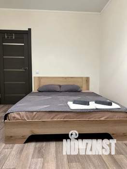 1-к квартира, посуточно, 40м2, 7/11 этаж