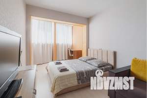 2-к квартира, посуточно, 55м2, 10/16 этаж