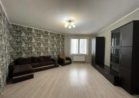 2-к квартира, на длительный срок, 42м2, 5/9 этаж