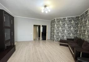2-к квартира, на длительный срок, 42м2, 5/9 этаж