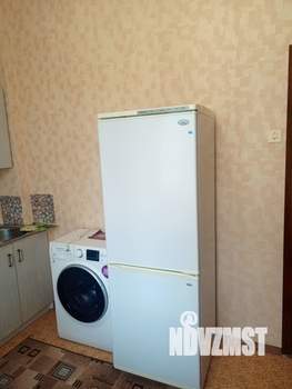 1-к квартира, на длительный срок, 46м2, 4/5 этаж