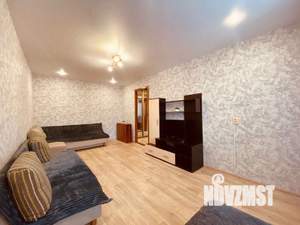 2-к квартира, посуточно, 50м2, 1/1 этаж