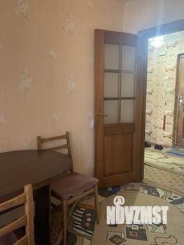 1-к квартира, на длительный срок, 38м2, 2/6 этаж