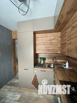 1-к квартира, посуточно, 31м2, 3/4 этаж