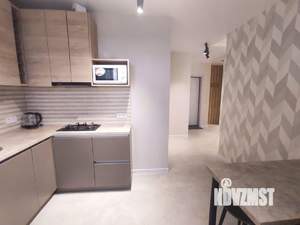2-к квартира, посуточно, 55м2, 1/1 этаж
