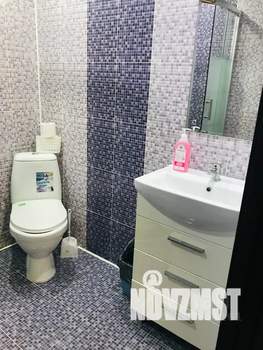 2-к квартира, посуточно, 80м2, 9/9 этаж