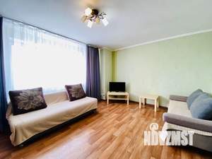 2-к квартира, посуточно, 65м2, 10/10 этаж