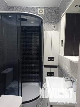 1-к квартира, посуточно, 33м2, 8/9 этаж