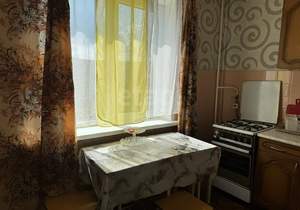 1-к квартира, на длительный срок, 37м2, 7/9 этаж