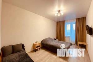 2-к квартира, посуточно, 58м2, 5/16 этаж