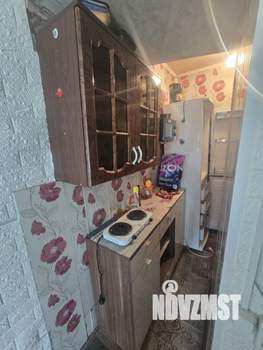 1-к квартира, на длительный срок, 15м2, 1/9 этаж