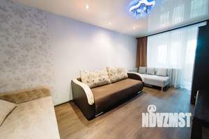 1-к квартира, посуточно, 35м2, 2/9 этаж