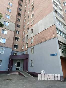 1-к квартира, на длительный срок, 38м2, 2/9 этаж