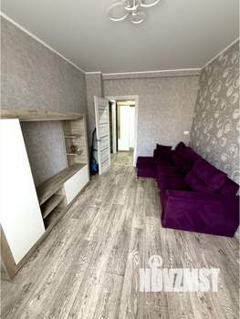 1-к квартира, на длительный срок, 35м2, 1/2 этаж