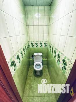 2-к квартира, посуточно, 45м2, 3/5 этаж