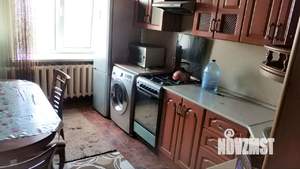 1-к квартира, на длительный срок, 43м2, 8/10 этаж