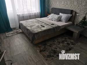1-к квартира, посуточно, 38м2, 1/9 этаж