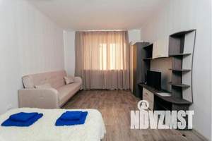 1-к квартира, посуточно, 36м2, 8/9 этаж