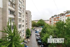 2-к квартира, посуточно, 51м2, 5/9 этаж