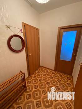 1-к квартира, на длительный срок, 35м2, 3/9 этаж