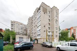 2-к квартира, посуточно, 51м2, 5/9 этаж