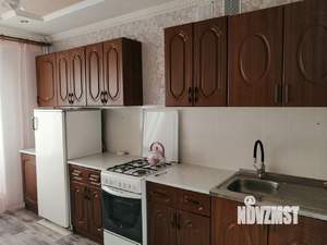 1-к квартира, на длительный срок, 38м2, 3/11 этаж