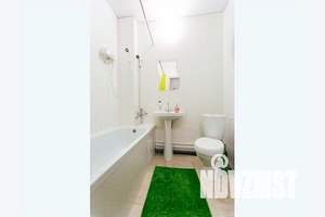 1-к квартира, посуточно, 35м2, 4/9 этаж