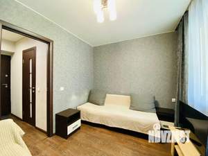 2-к квартира, посуточно, 45м2, 1/1 этаж
