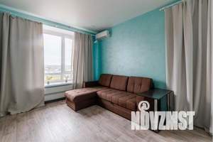 2-к квартира, посуточно, 65м2, 9/9 этаж