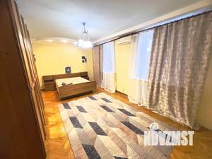 3-к квартира, посуточно, 73м2, 5/9 этаж