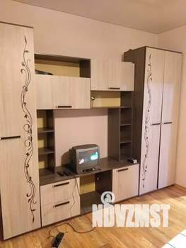 1-к квартира, посуточно, 41м2, 13/14 этаж