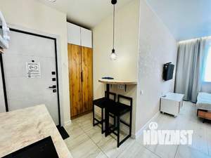 1-к квартира, посуточно, 32м2, 9/9 этаж