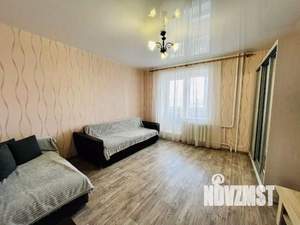 2-к квартира, посуточно, 55м2, 1/1 этаж