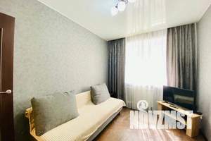 2-к квартира, посуточно, 50м2, 1/9 этаж
