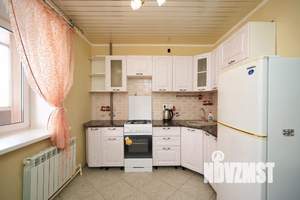 1-к квартира, посуточно, 38м2, 6/10 этаж