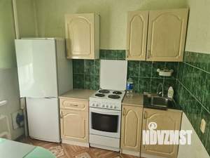 1-к квартира, посуточно, 43м2, 1/9 этаж