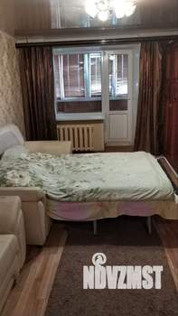 1-к квартира, на длительный срок, 43м2, 8/10 этаж