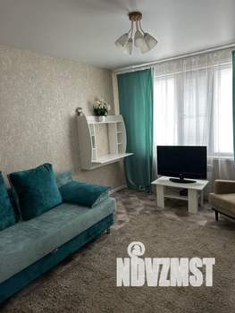 1-к квартира, посуточно, 30м2, 1/5 этаж