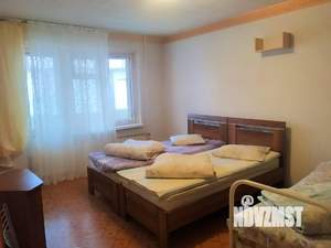 1-к квартира, на длительный срок, 35м2, 1/9 этаж