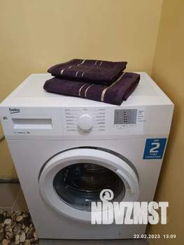 1-к квартира, посуточно, 33м2, 9/9 этаж