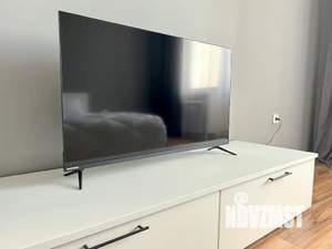 1-к квартира, посуточно, 44м2, 16/16 этаж