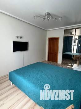 2-к квартира, посуточно, 60м2, 4/4 этаж